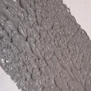 勐海双液改性环氧型 YJ-302 拉毛界面剂，光面混凝土基层专用再浇剂