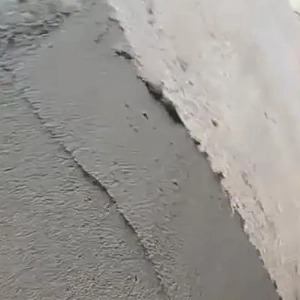 勐海水工建筑物I级C55聚合物改性水泥砂浆 渠道防渗泵站加固迎水面抗冲刷砂浆
