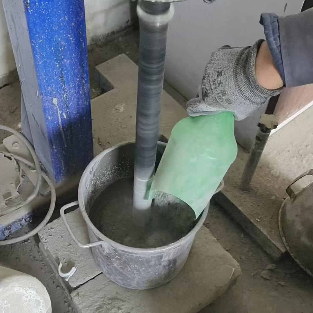 勐海桥梁公路张拉用H60压浆料与普通压浆料有什么区别？