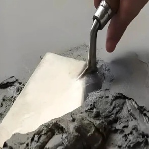 勐海混凝土裂缝孔洞剥落冻融修复用高强度丙乳防腐蚀砂浆